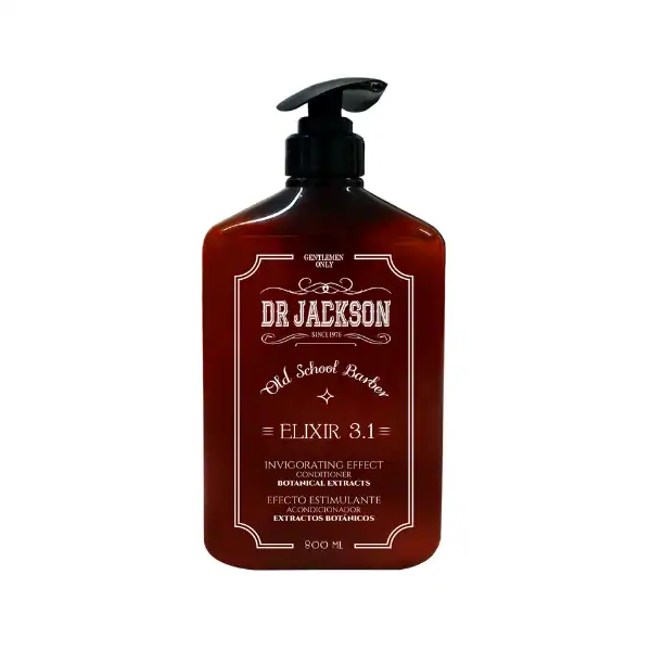 conditioner απολέπισης για τριχωτό