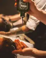 ΣΑΜΠΟΥΑΝ SILVER DR. JACKSON POTION 4.0 200ml - Image 3