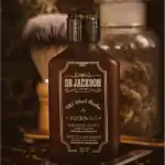 ΣΑΜΠΟΥΑΝ BEARD DR. JACKSON POTION 5.0 100ml - Image 2