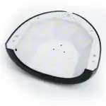 SEMILAC UV/LED ALL BLACK 24W/48W - Image 4