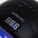 SEMILAC UV/LED ALL BLACK 24W/48W - Image 3