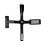 SEMILAC MAGNETIC TOOL 5IN1 - Image 2