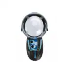 συσκευή όζοντος βαπέρ για μαλλιά