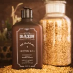 KIT DR. JACKSON ΣΑΜΠΟΥΑΝ POTION 2.0 200ml + POTION 1.0 100ml - Image 4