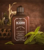 KIT DR. JACKSON ΣΑΜΠΟΥΑΝ POTION 3.0 200ml + POTION 1.0 100ml - Image 4