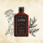 ΣΑΜΠΟΥΑΝ SILVER DR. JACKSON POTION 4.0 200ml - Image 4