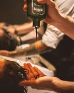 KIT DR. JACKSON ΣΑΜΠΟΥΑΝ POTION 4.0 200ml + POTION 1.0 100ml - Image 4