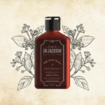 ΣΑΜΠΟΥΑΝ BEARD DR. JACKSON POTION 5.0 100ml - Image 3
