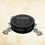 POMADE SHINE HARD HOLD DR. JACKSON ANTIDOT 1.2 100gr - Image 4