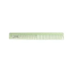 χτένα κουρέματος JRL 301 light green