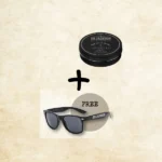 KIT DR. JACKSON POMADE MATT ANTIDOT 1.1 100gr + SUNGLASSES - Image 2