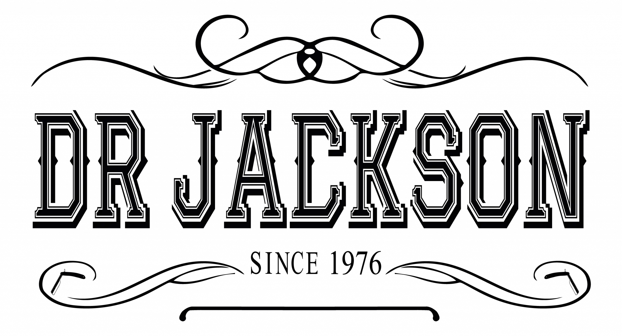 Dr. Jackson logo