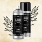 HAIR SPRAY HARD HOLD DR. JACKSON ANTIDOT 1.4 400ml - Image 2