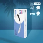 STALEKS papmAm EXPERT ΑΝΤΑΛΛΑΚΤΙΚΕΣ ΛΙΜΕΣ ΔΙΠΛΗΣ ΟΨΗΣ 20-10/180 grit 25τμχ - Image 2