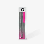 Manicure pusher SMART 51 TYPE 3 (rounded wide pusher and nail cleaner)