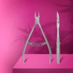 Professional cuticle nippers EXPERT 91 3 mm