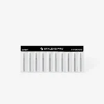 Diamond nail drill bit frustum blue EXPERT head diameter 1,6 mm / working part 10 mm