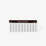 Diamond nail drill bit ball blue EXPERT head diameter 2,5 mm