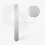 laser λίμα νυχιών ανοξείδωτη expert 10