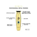 TRIMMER STYLECRAFT SABER GOLD - Image 3