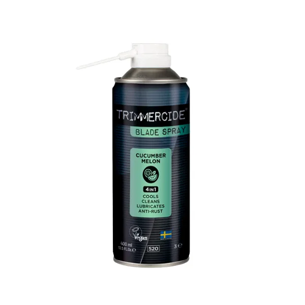 Trimmercide Blade Spray Cucumber Melon 400ml