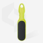 Plastic foot file CLASSIC 10 TYPE 1 100/180 grit