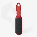 Plastic foot file CLASSIC 10 TYPE 3 60/80 grit