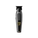 JRL X LAMBORGHINI DIAMANTE BLACK COMBO KIT – ΕΠΑΓΓΕΛΜΑΤΙΚΟ CLIPPER & TRIMMER (LIMITED EDITION) - Image 13
