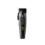 JRL X LAMBORGHINI DIAMANTE BLACK COMBO KIT – ΕΠΑΓΓΕΛΜΑΤΙΚΟ CLIPPER & TRIMMER (LIMITED EDITION) - Image 14