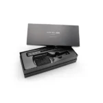 ΠΡΕΣA ΜΑΛΛΙΩΝ CORIOLISS C-STYLE BLACK SOFT TOUCH & ΒΟΥΡΤΣΑ - Image 7