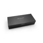 ΠΡΕΣA ΜΑΛΛΙΩΝ CORIOLISS C-STYLE BLACK SOFT TOUCH & ΒΟΥΡΤΣΑ - Image 8