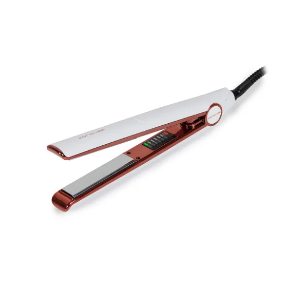 πρέσα μαλλιών τιτανίου C1