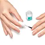 ESSIE NAIL CARE SMOOTH-E BASE COAT 13.5ml - Image 4