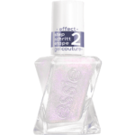 ESSIE GEL COUTURE 563 BLUSHED METAL TOP COAT 13.5ml
