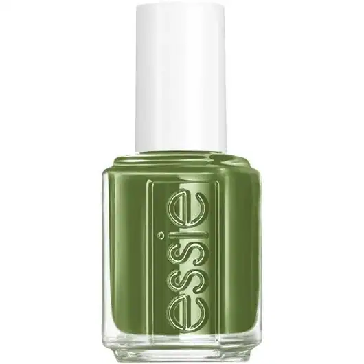 essie color 985 patch it up
