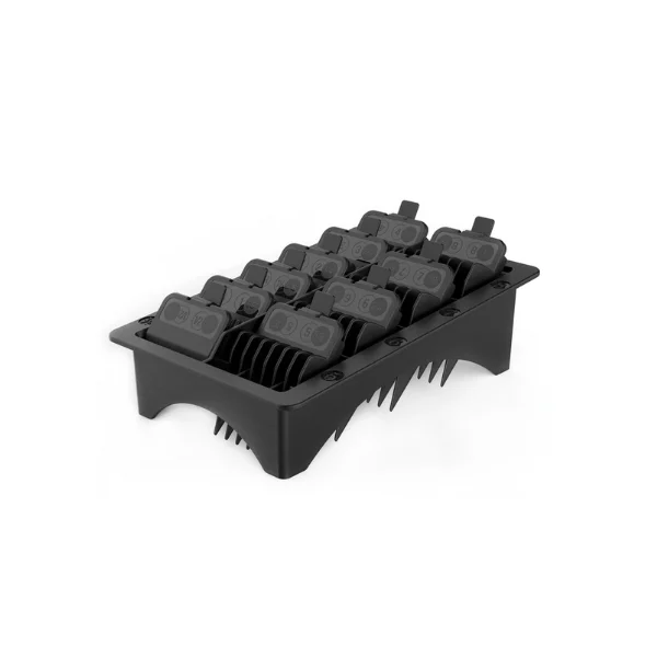 σετ χτενάκια JRL FF2020 με βάση