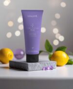 VITALITY'S C&S BRIGHT VELVET ΜΑΛΑΚΤΙΚΗ ΚΡΕΜΑ ΓΙΑ ΞΑΝΘΑ ΜΑΛΛΙΑ 30ml - Image 2