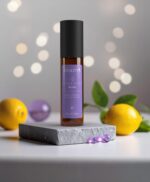 VITALITY'S C&S BRIGHT GLOW ΛΑΔΙ ΛΑΜΨΗΣ ΓΙΑ ΞΑΝΘΑ ΜΑΛΛΙΑ 30ml - Image 2