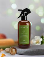 VITALITY’S C&S REPAIR ΠΡΟ-ΘΕΡΑΠΕΙΑ ΓΙΑ ΤΑΛΑΙΠΩΡΗΜΕΝΑ ΜΑΛΛΙΑ 300ml - Image 2