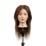 κεφαλή εκπαίδευσης κομμωτηρίου