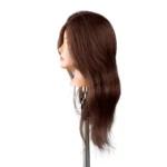 SMART PRO LABOR PRO ΕΚΠΑΙΔΕΥΤΙΚΗ ΚΟΥΚΛΑ 50CM 100% ΦΥΣΙΚΗ ΤΡΙΧΑ - Image 2