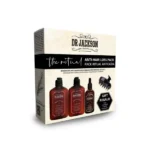 DR. JACKSON THE RITUAL ANTI-HAIR LOSS ΣΕΤ ΚΑΤΑ ΤΗΣ ΤΡΙΧΟΠΤΩΣΗΣ