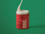 SCHWARZKOPF OSIS THRILL HAIR FIBER GUM 100ml - Image 2