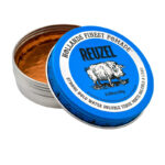 REUZEL STRONG HOLD BLUE POMADE 95gr - Image 2