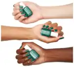 ESSIE COLOR 998 OLDIE BUT GOODIE 13,5ml - Image 3