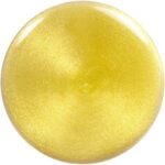 ESSIE GEL COUTURE 565 CRUSHED GOLD 13.5ml - Image 2