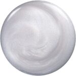 ESSIE GEL COUTURE 564 GLAZED CHROME TOP COAT 13.5ml - Image 2