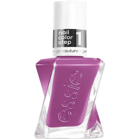 essie gel couture strut with it