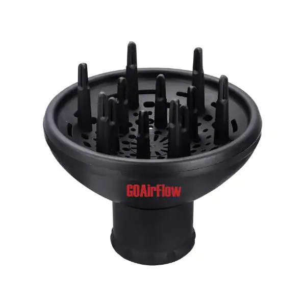 φυσούνα goairflow ρυθμιζόμενη ροή αέρα