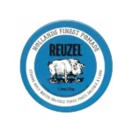 πομάδα με βάση το νερό Reuzel Blue 95g